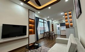 Oceanus An'S Home Nha Trang
