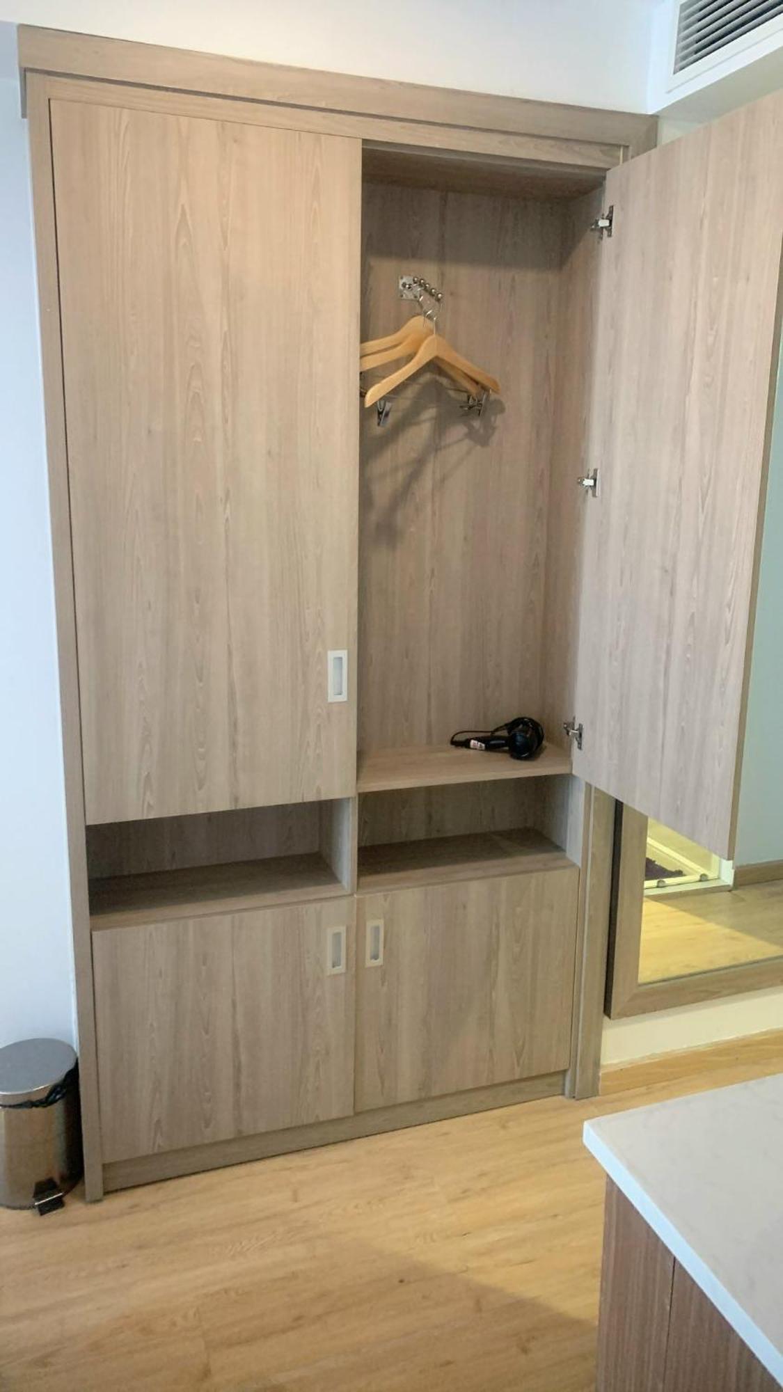 Oceanus An'S Home Nha Trang Ngoại thất bức ảnh