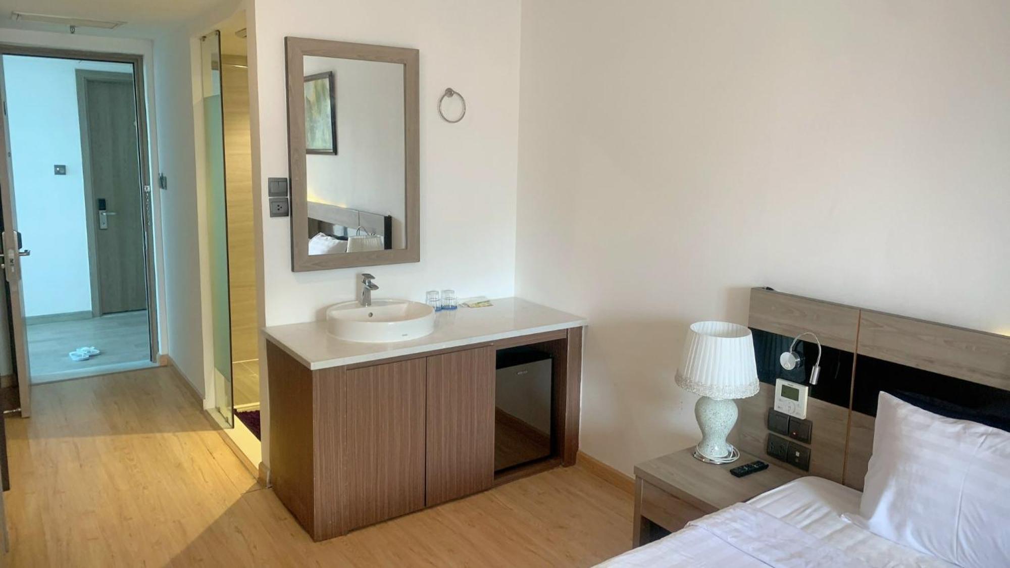 Oceanus An'S Home Nha Trang Ngoại thất bức ảnh