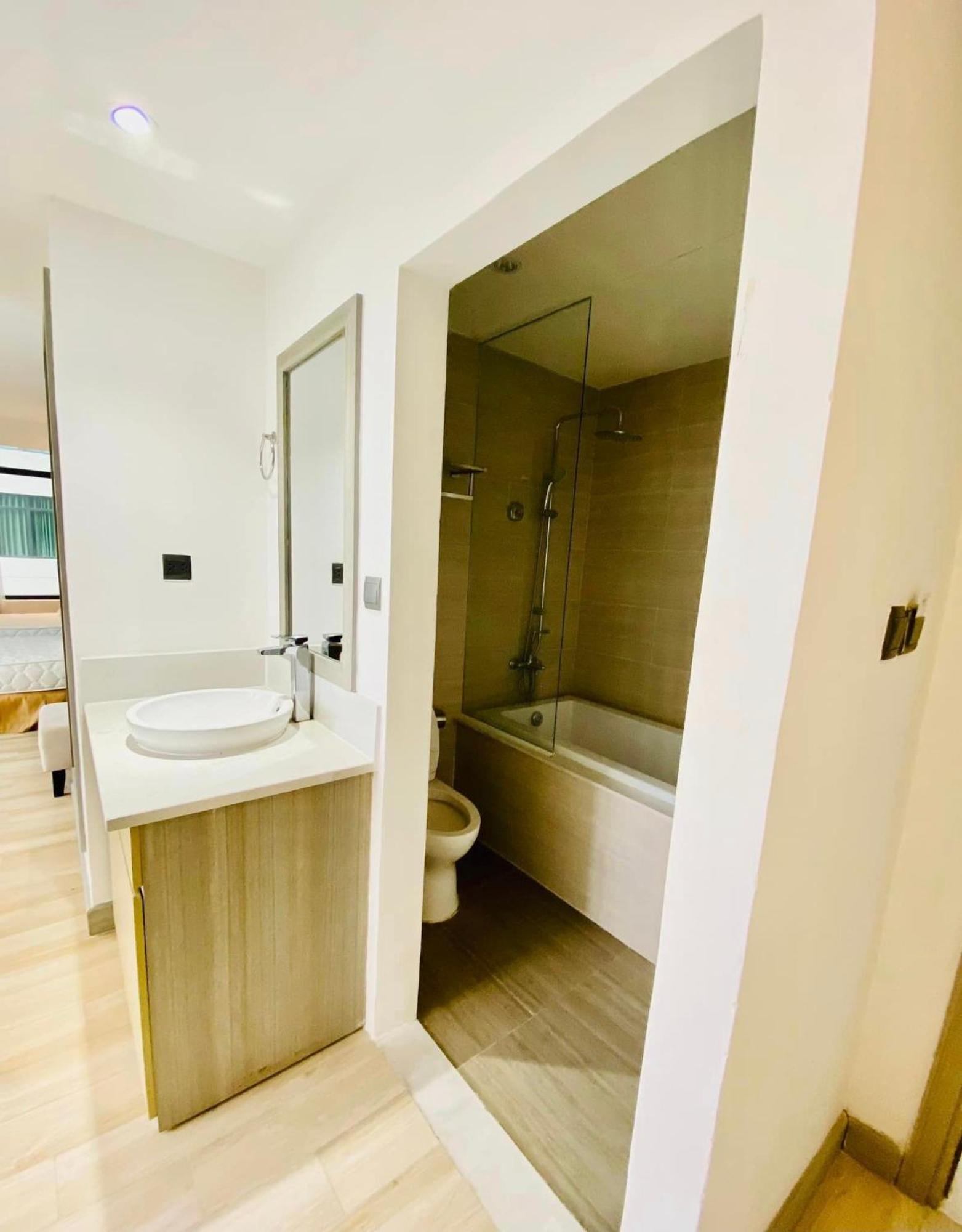 Oceanus An'S Home Nha Trang Ngoại thất bức ảnh