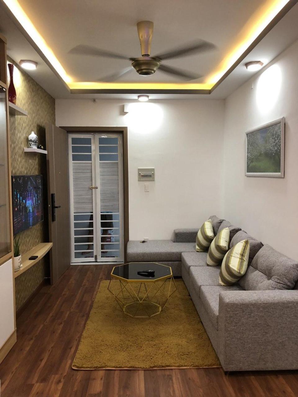 Oceanus An'S Home Nha Trang Ngoại thất bức ảnh
