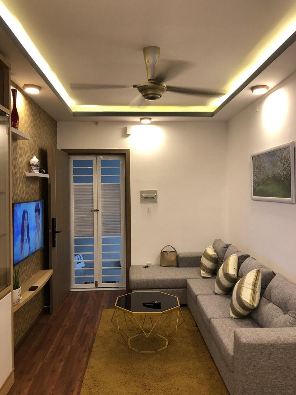 Oceanus An'S Home Nha Trang Ngoại thất bức ảnh