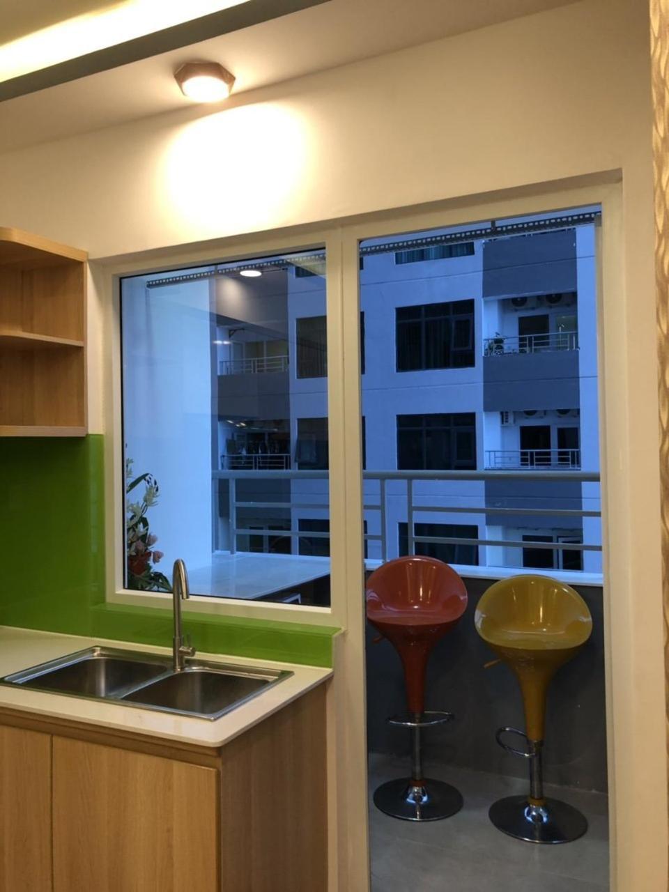 Oceanus An'S Home Nha Trang Ngoại thất bức ảnh