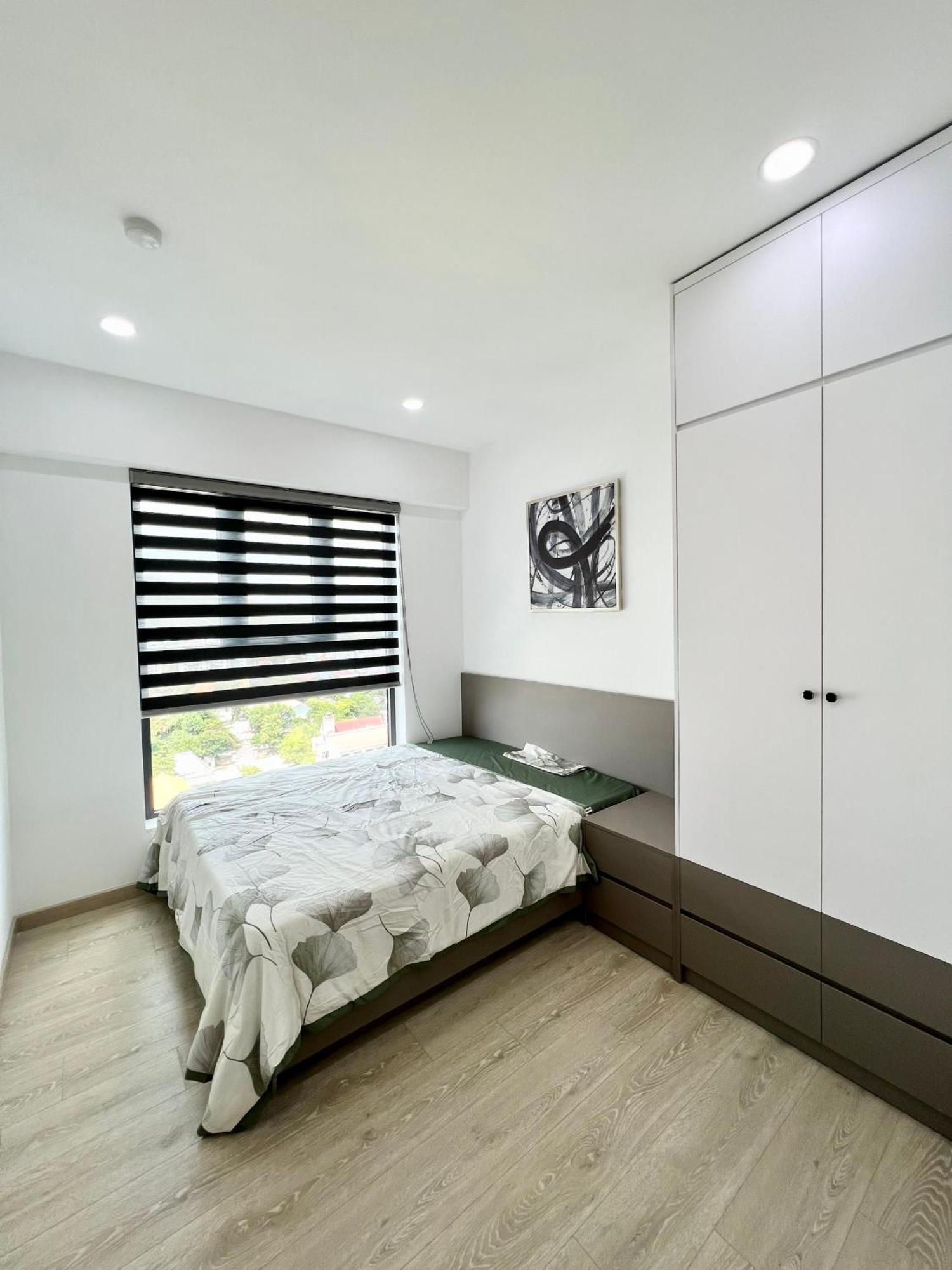 Oceanus An'S Home Nha Trang Ngoại thất bức ảnh