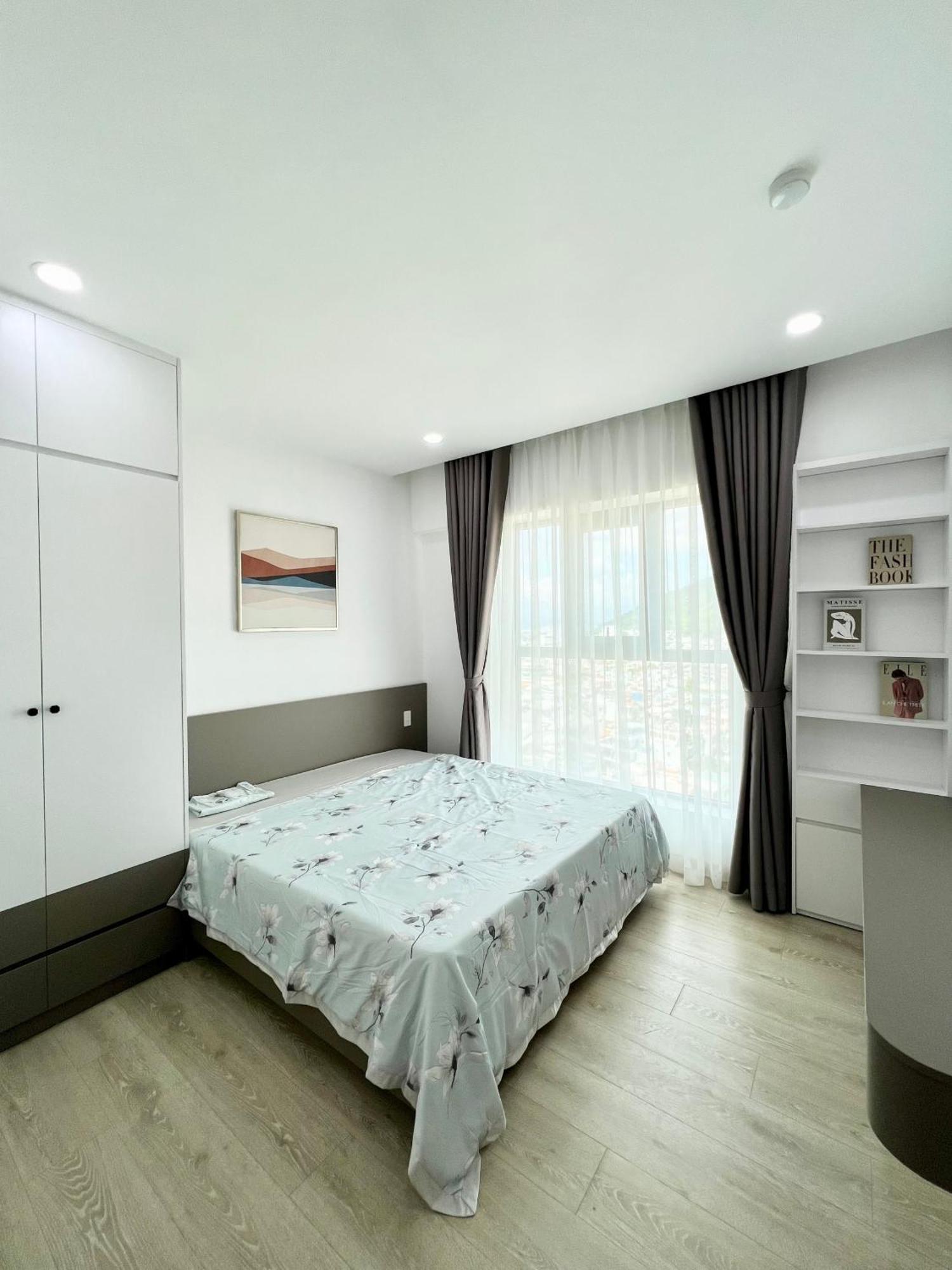 Oceanus An'S Home Nha Trang Ngoại thất bức ảnh