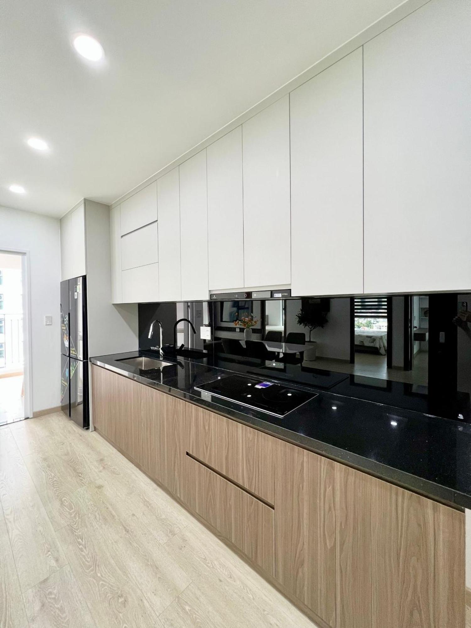 Oceanus An'S Home Nha Trang Ngoại thất bức ảnh