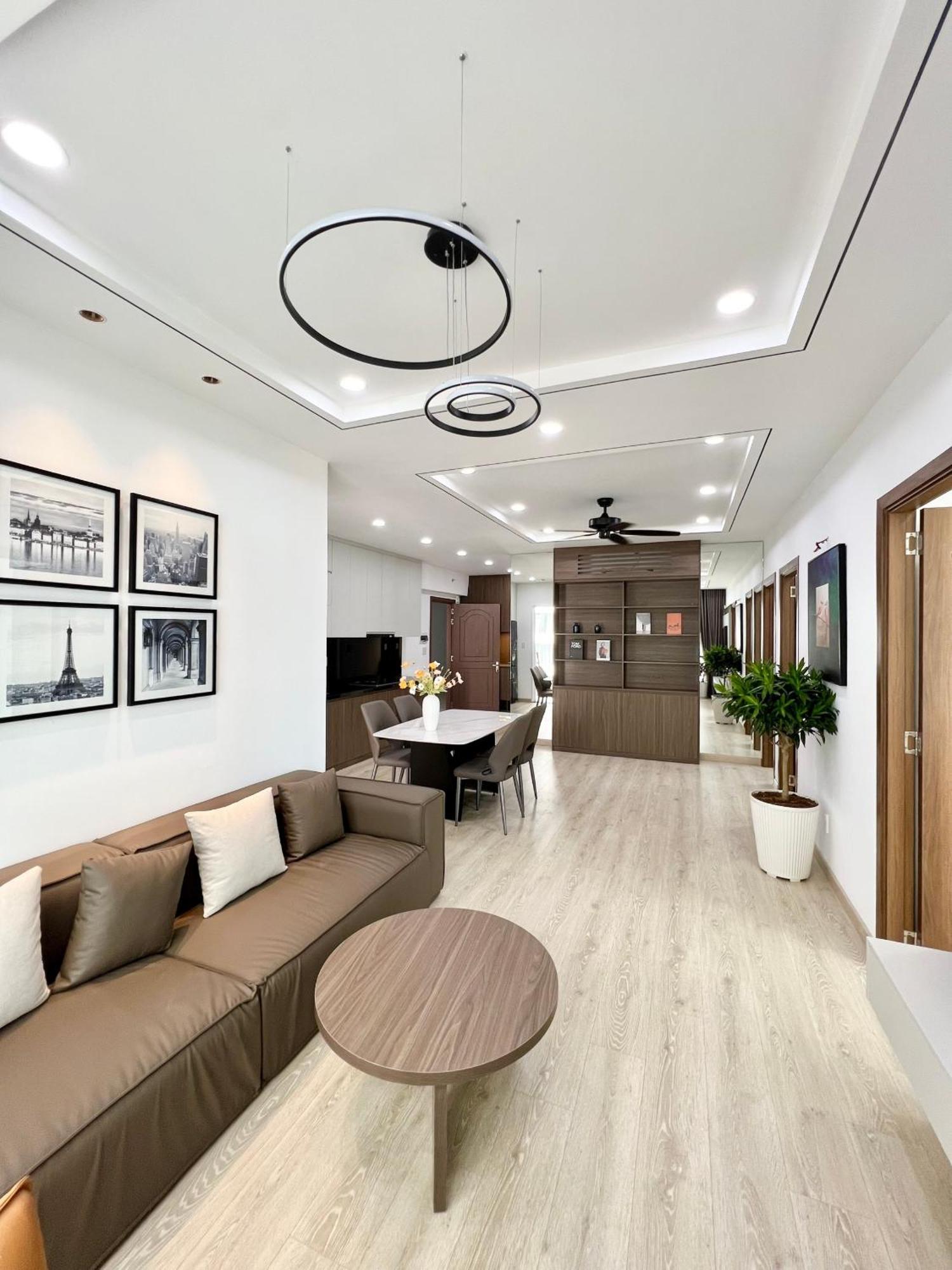 Oceanus An'S Home Nha Trang Ngoại thất bức ảnh