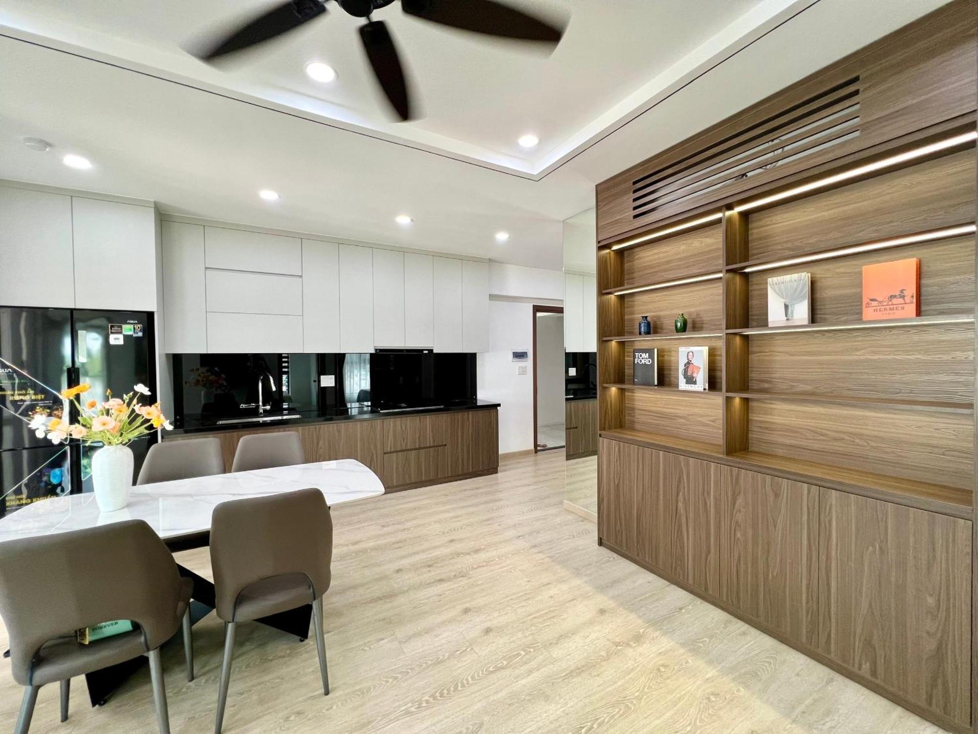 Oceanus An'S Home Nha Trang Ngoại thất bức ảnh