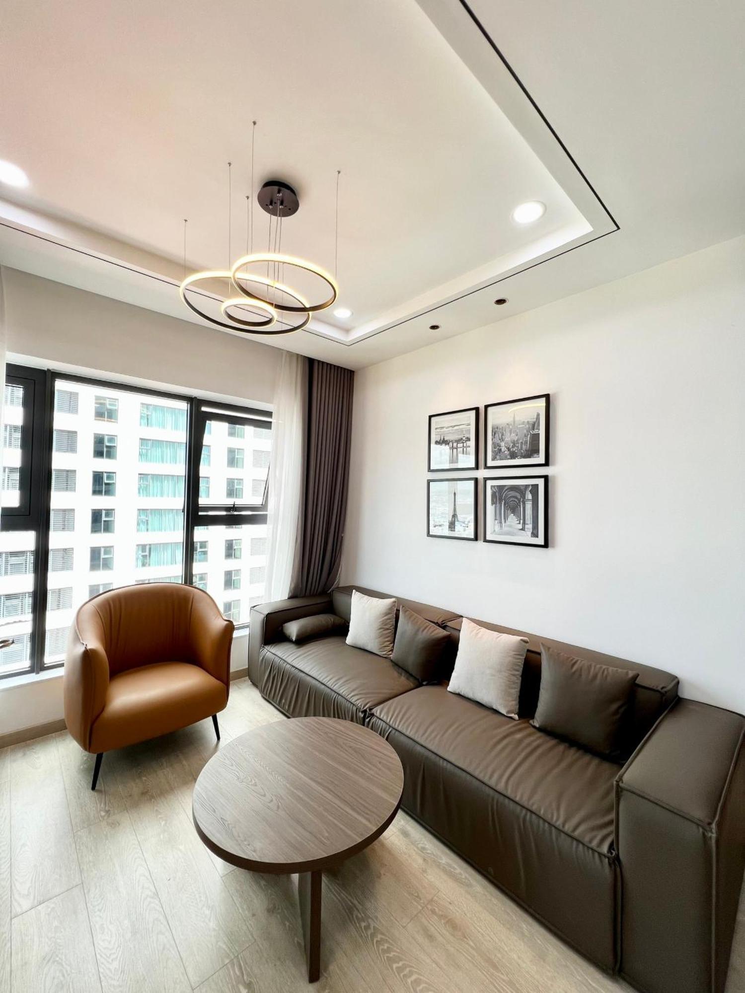 Oceanus An'S Home Nha Trang Ngoại thất bức ảnh