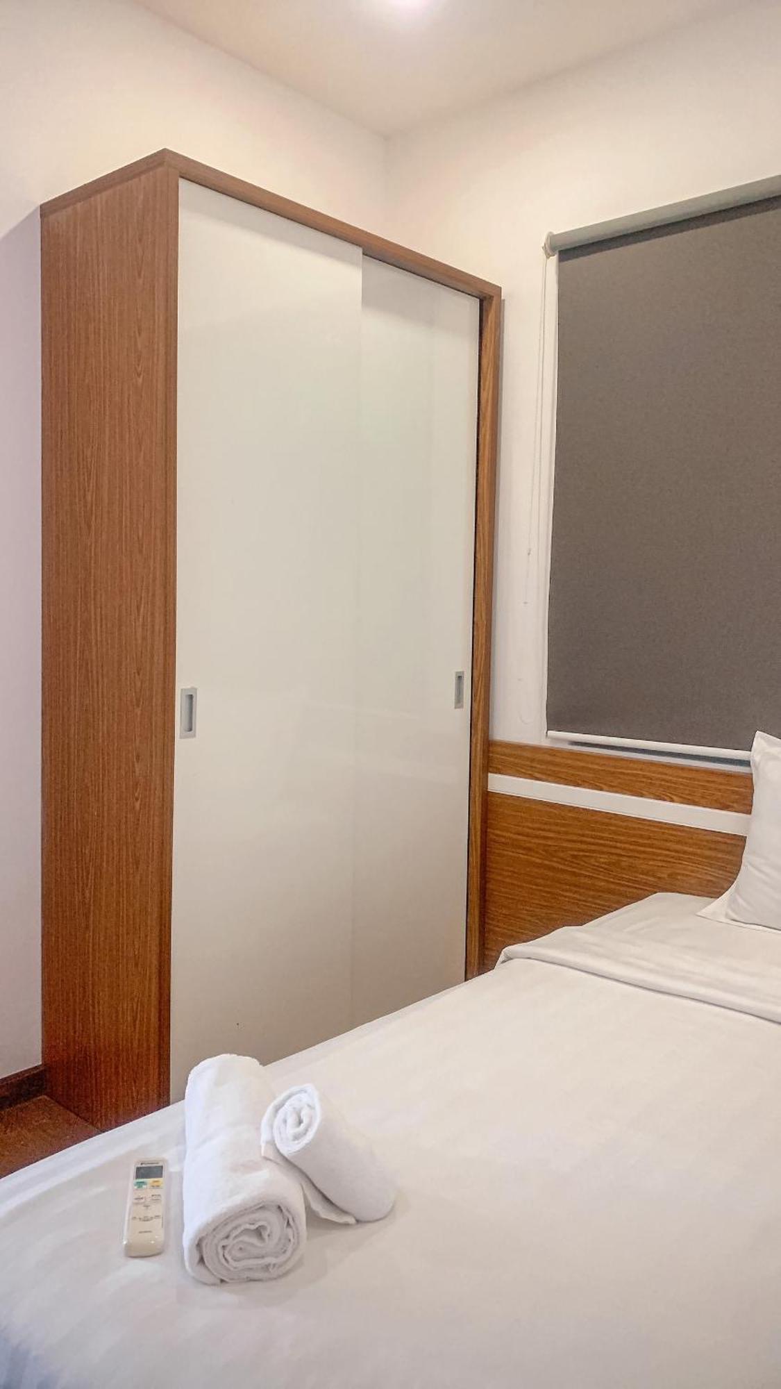 Oceanus An'S Home Nha Trang Ngoại thất bức ảnh