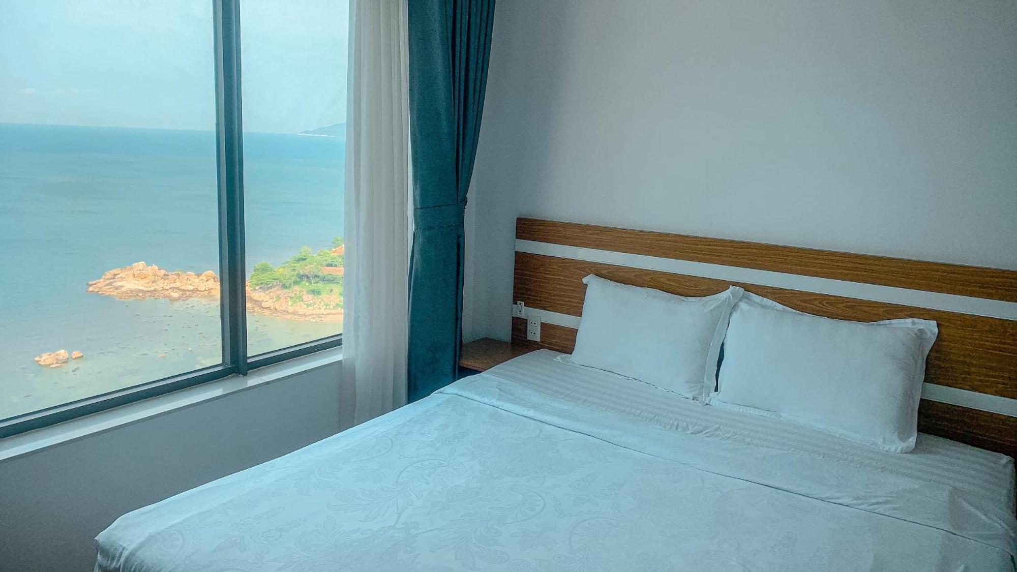 Oceanus An'S Home Nha Trang Ngoại thất bức ảnh