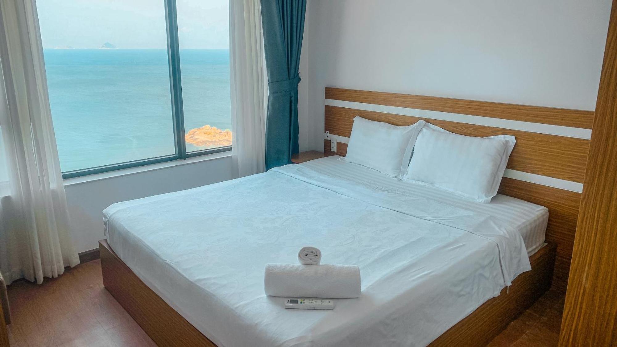 Oceanus An'S Home Nha Trang Ngoại thất bức ảnh