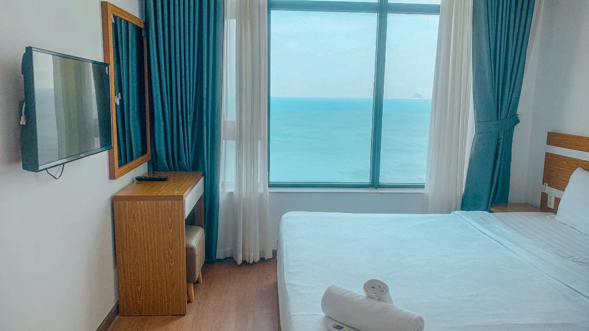 Oceanus An'S Home Nha Trang Ngoại thất bức ảnh