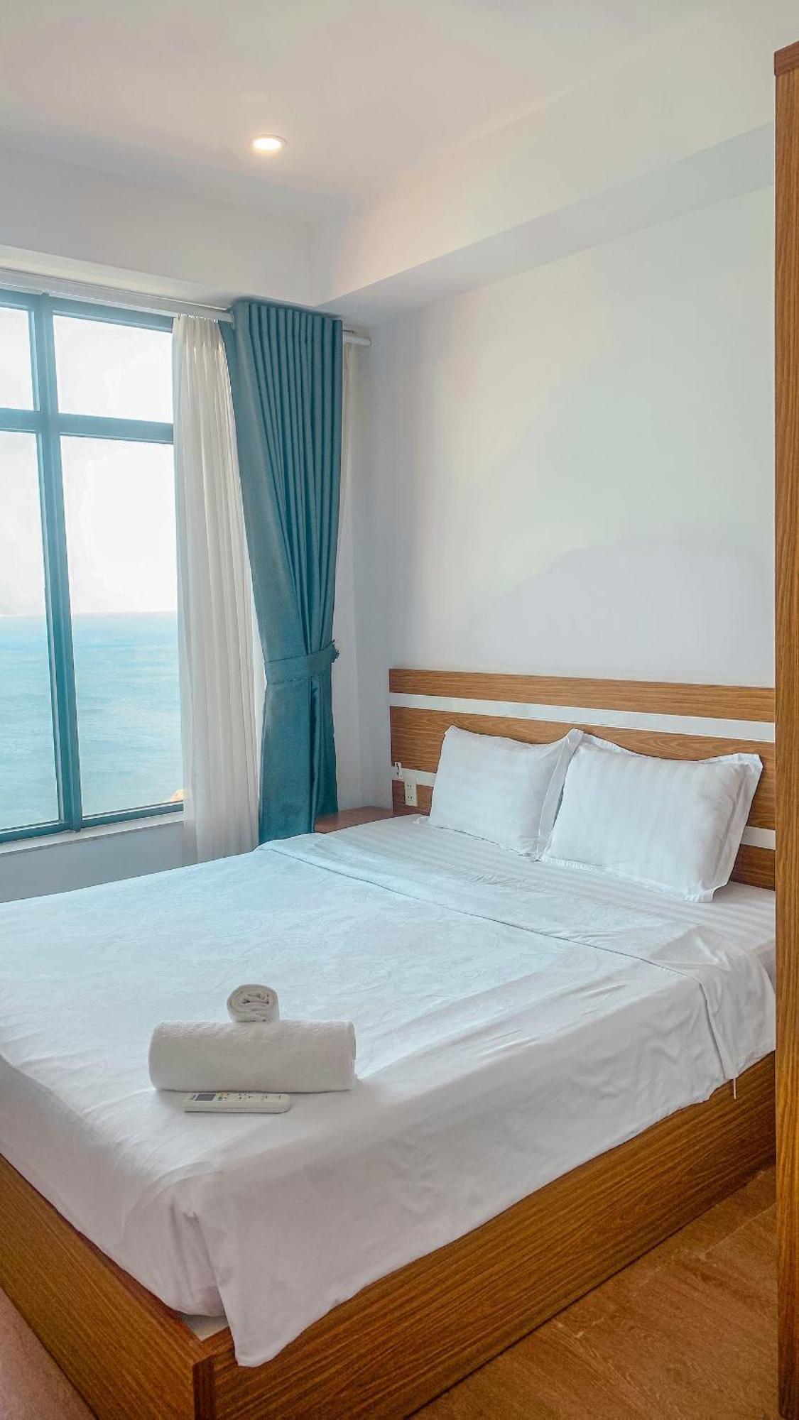 Oceanus An'S Home Nha Trang Ngoại thất bức ảnh