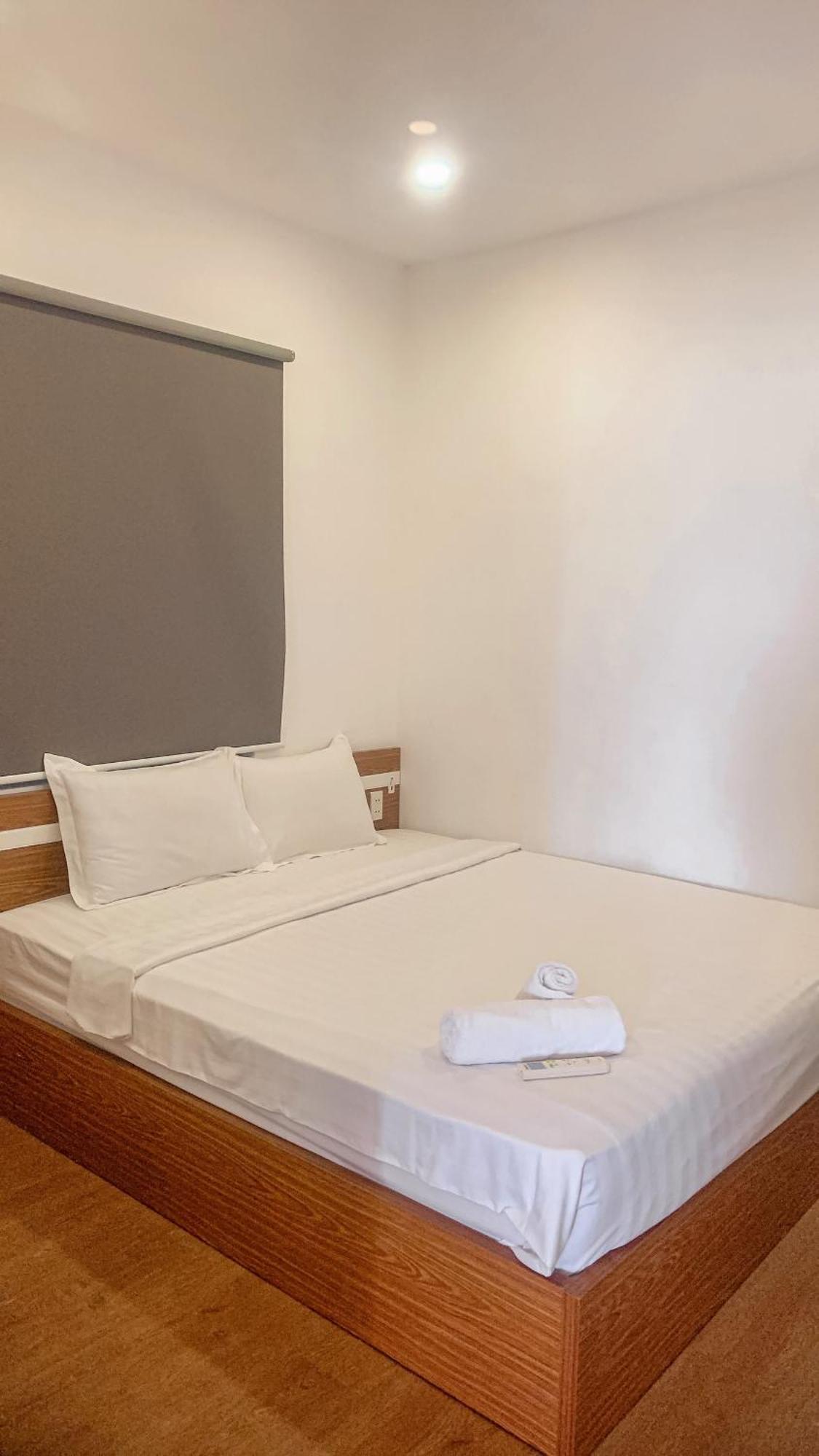 Oceanus An'S Home Nha Trang Ngoại thất bức ảnh