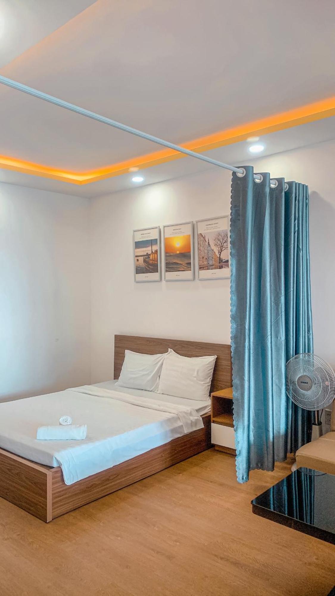Oceanus An'S Home Nha Trang Ngoại thất bức ảnh