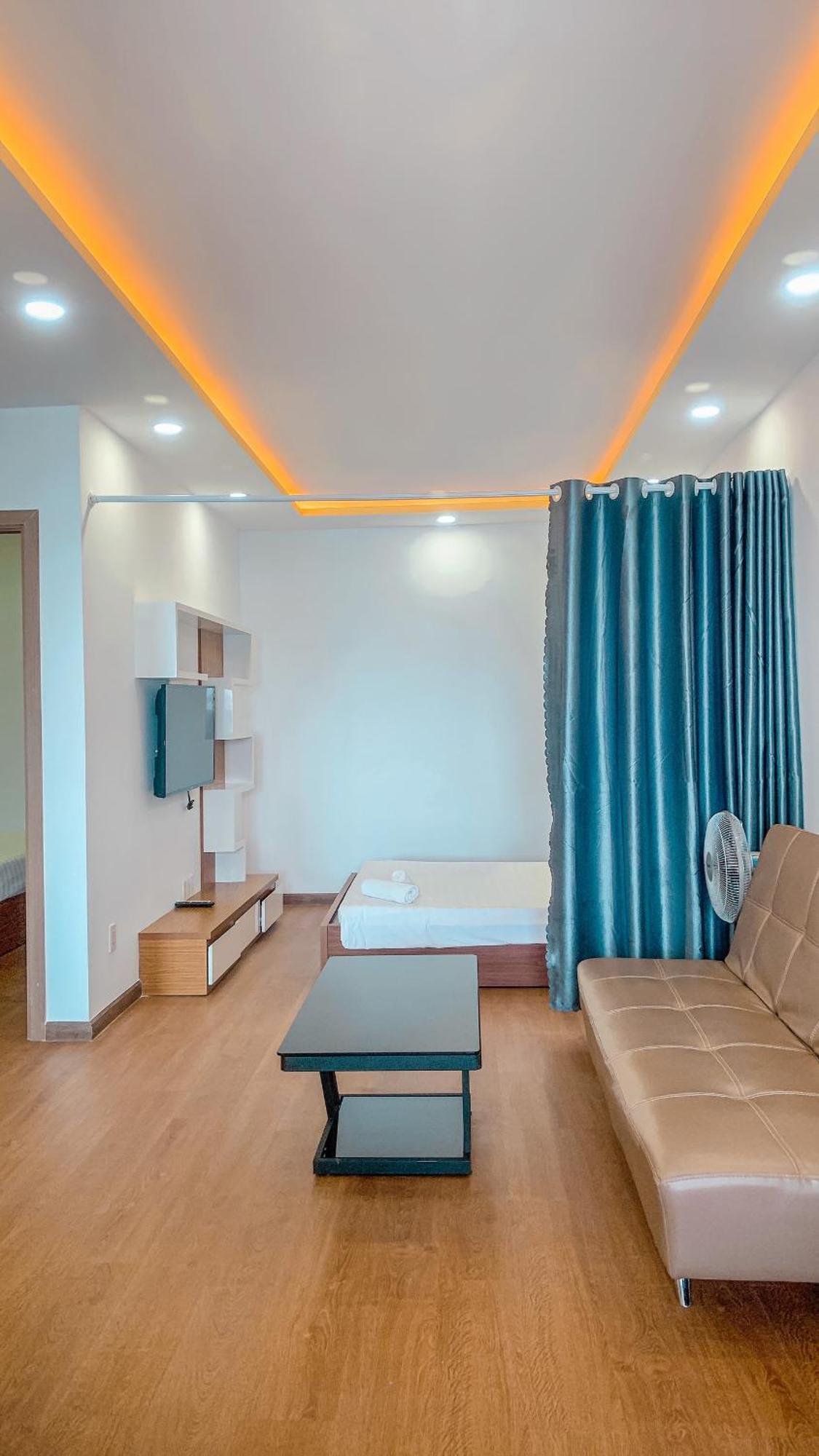 Oceanus An'S Home Nha Trang Ngoại thất bức ảnh