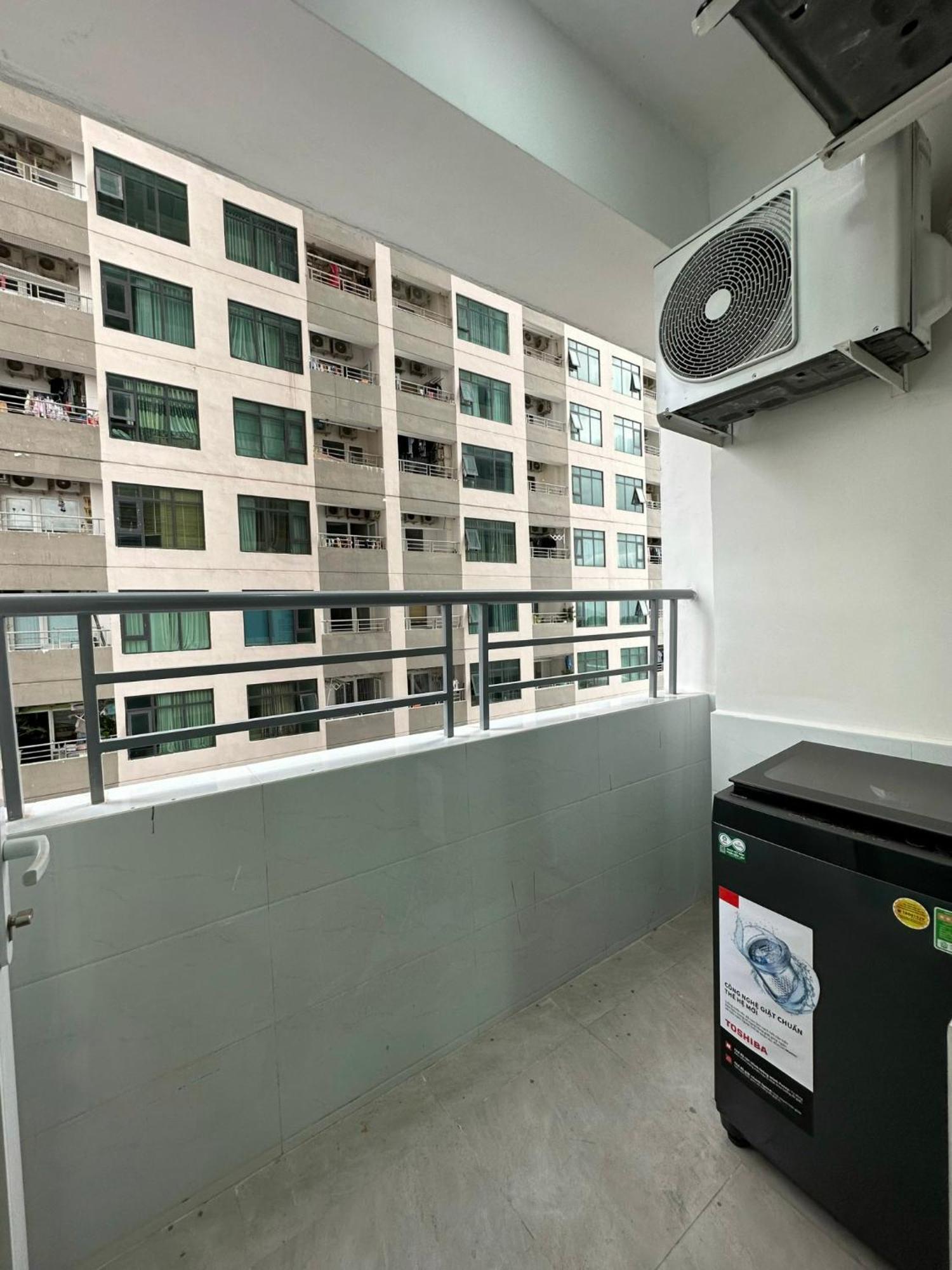 Oceanus An'S Home Nha Trang Ngoại thất bức ảnh