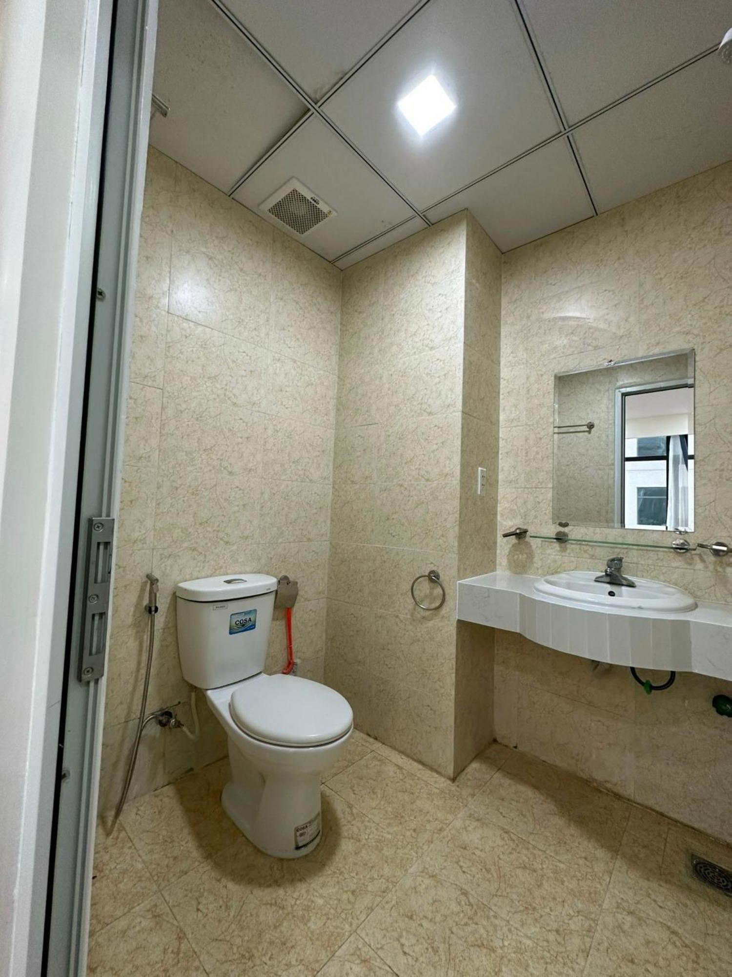Oceanus An'S Home Nha Trang Ngoại thất bức ảnh