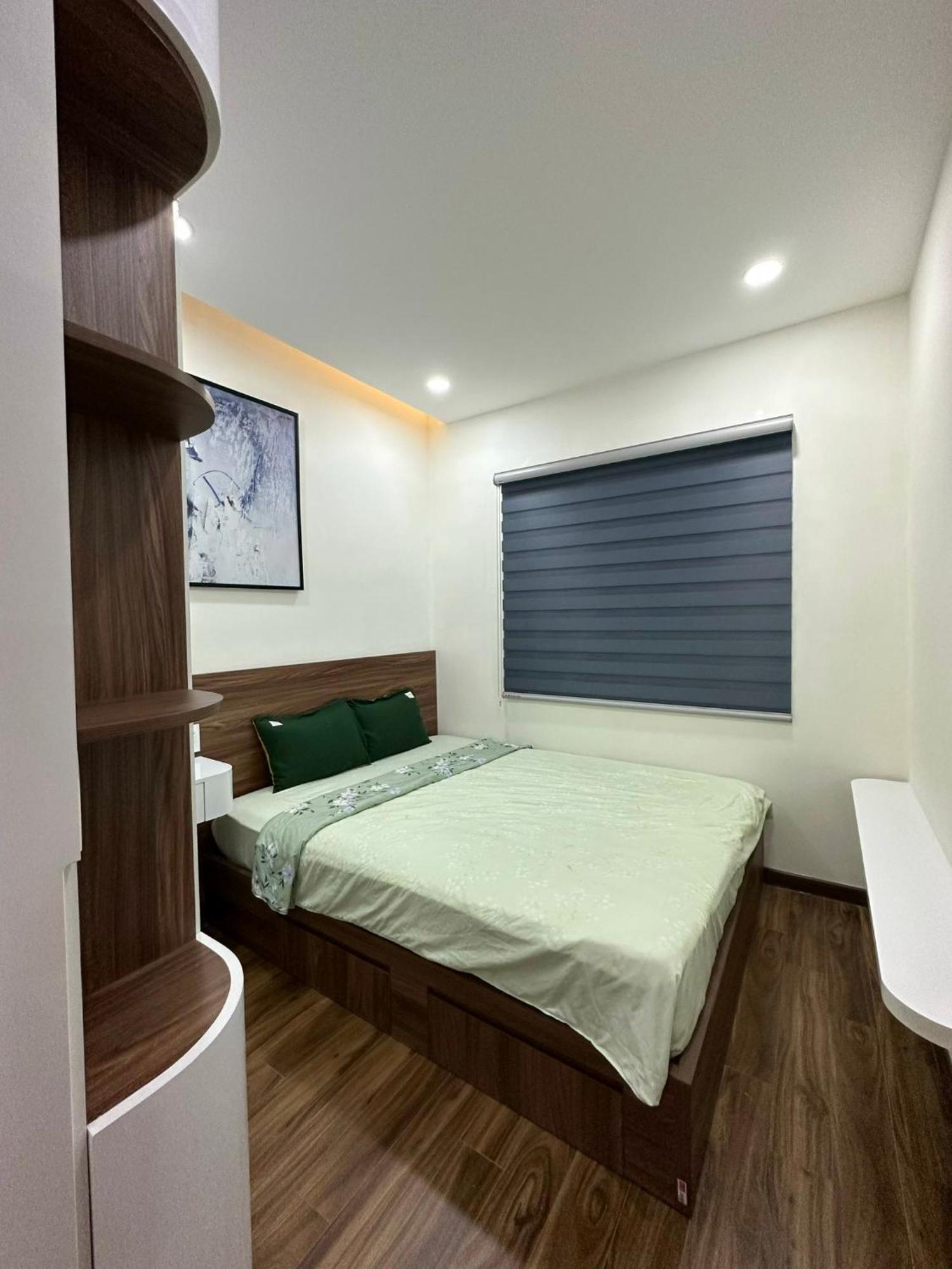 Oceanus An'S Home Nha Trang Ngoại thất bức ảnh