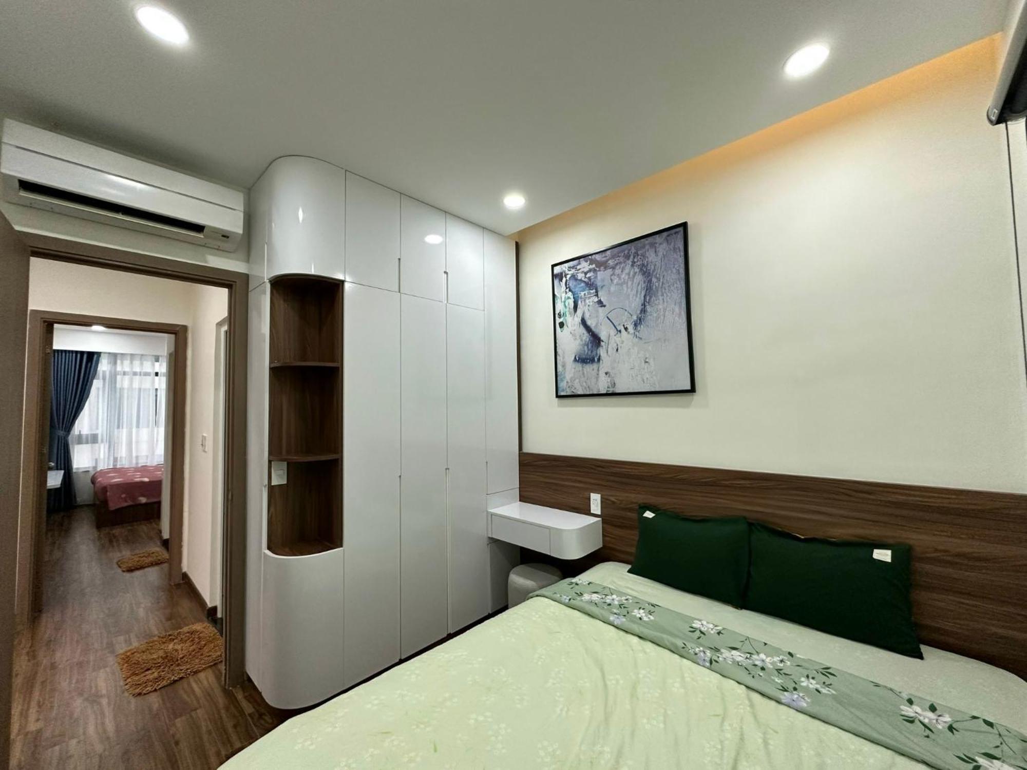 Oceanus An'S Home Nha Trang Ngoại thất bức ảnh