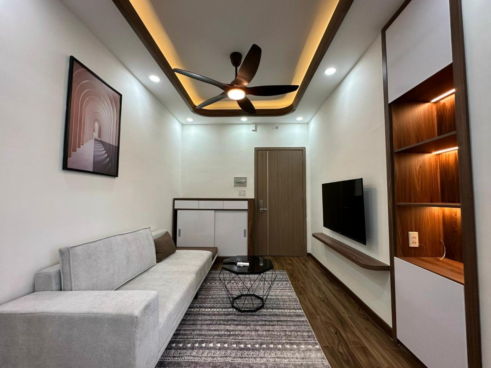 Oceanus An'S Home Nha Trang Ngoại thất bức ảnh
