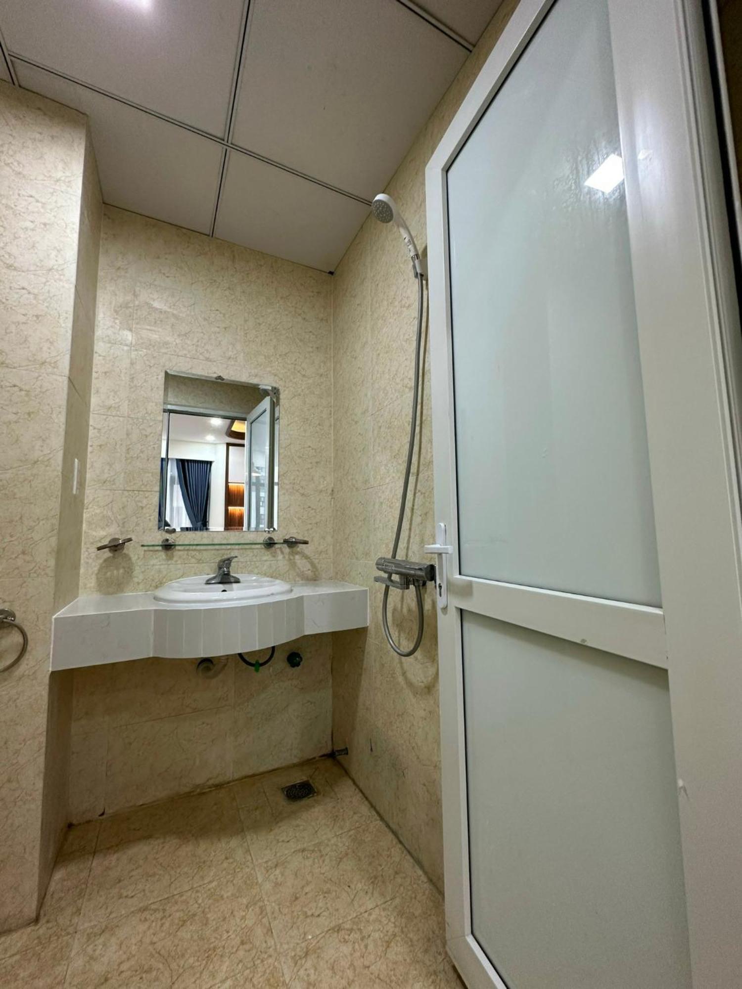 Oceanus An'S Home Nha Trang Ngoại thất bức ảnh