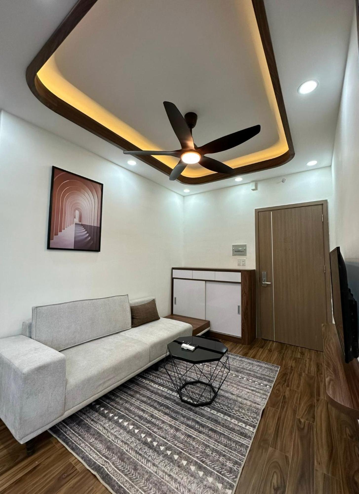 Oceanus An'S Home Nha Trang Ngoại thất bức ảnh