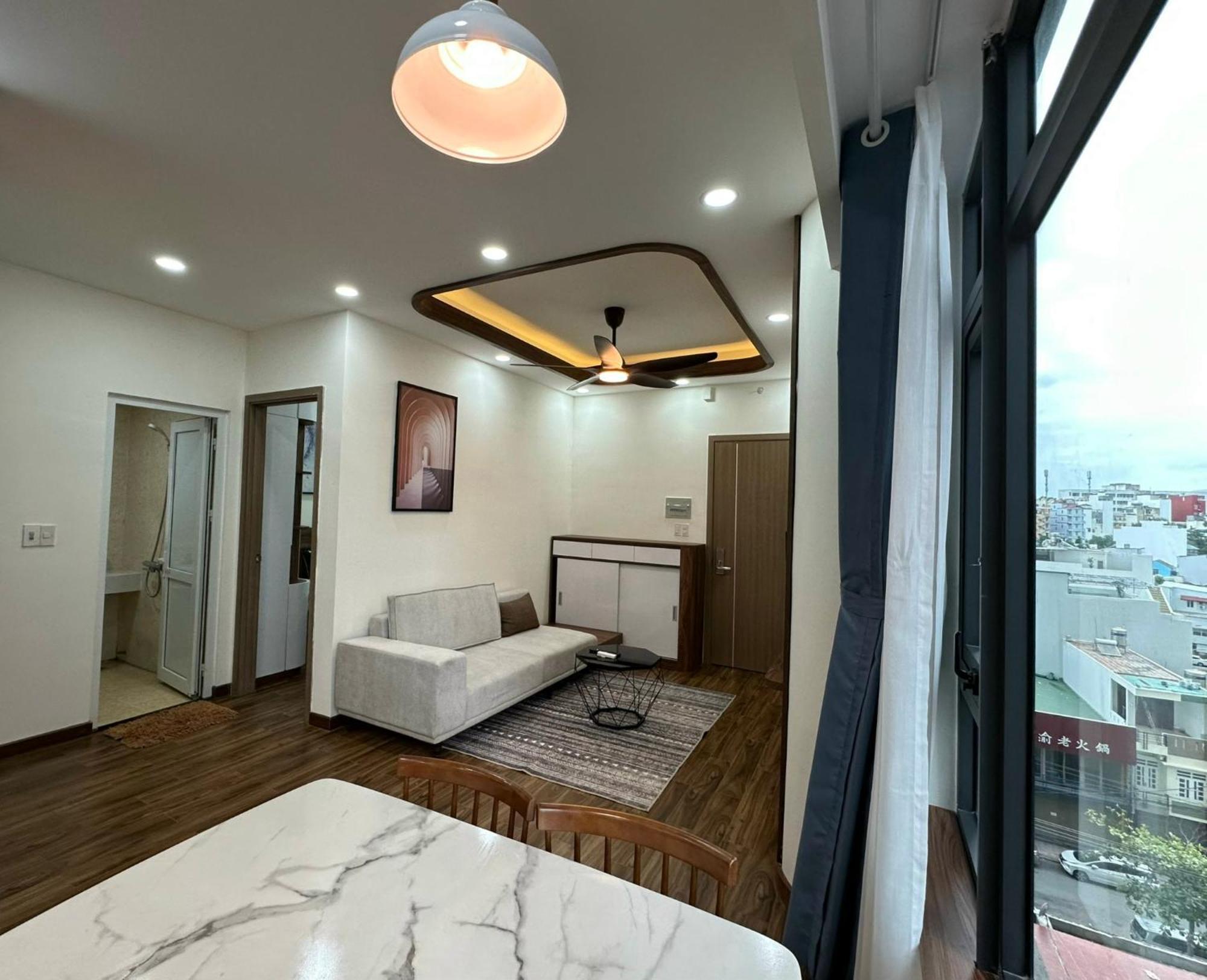 Oceanus An'S Home Nha Trang Ngoại thất bức ảnh
