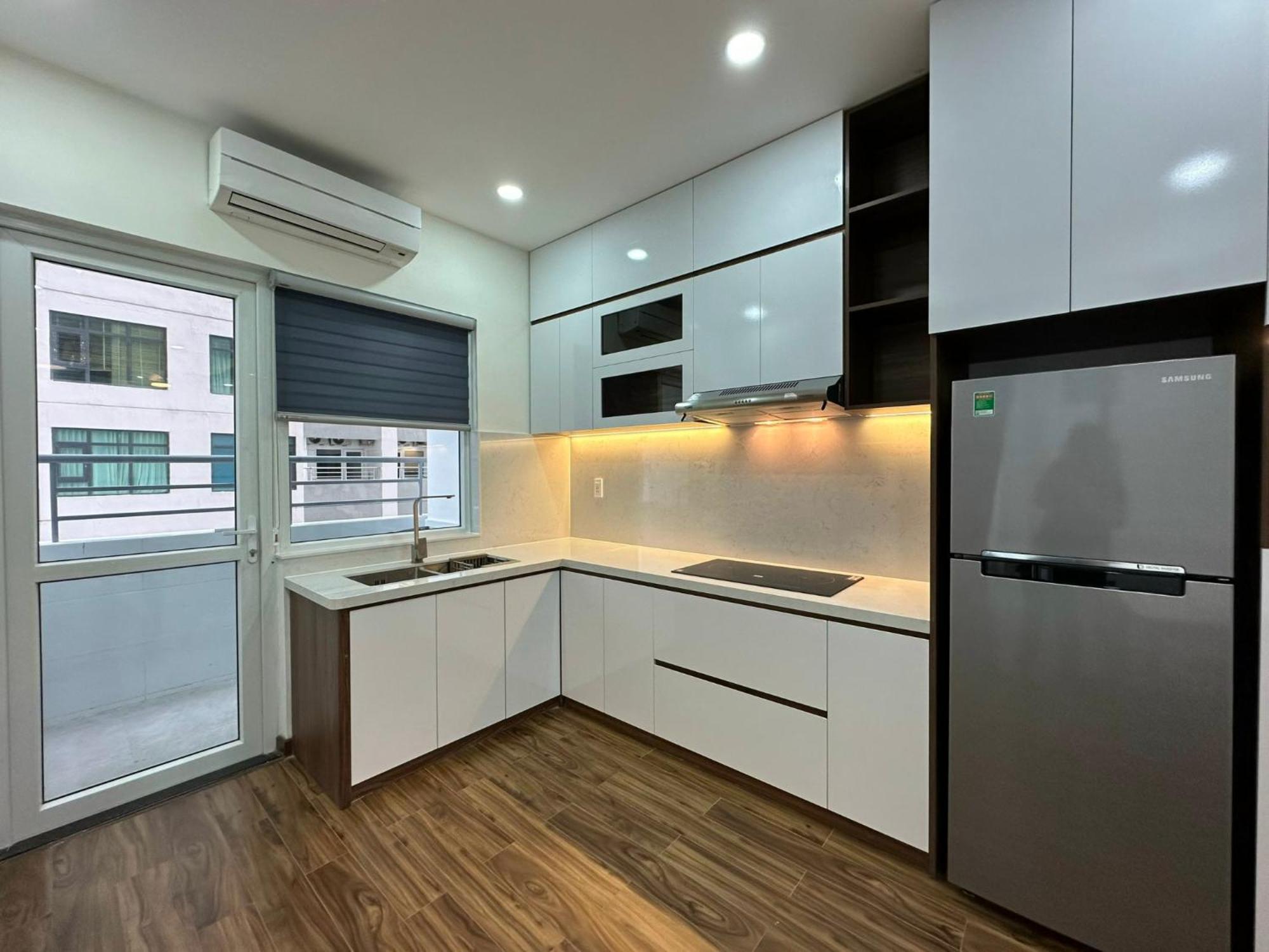 Oceanus An'S Home Nha Trang Ngoại thất bức ảnh