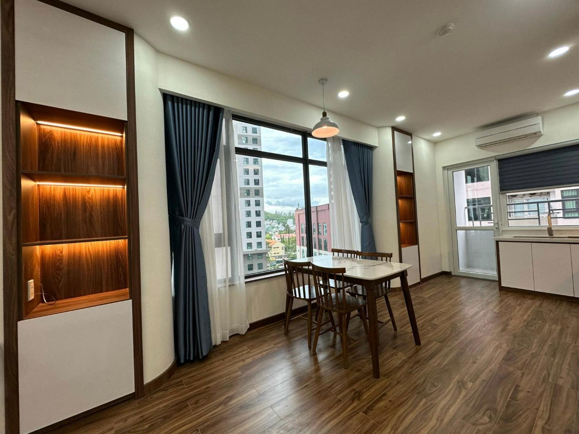 Oceanus An'S Home Nha Trang Ngoại thất bức ảnh