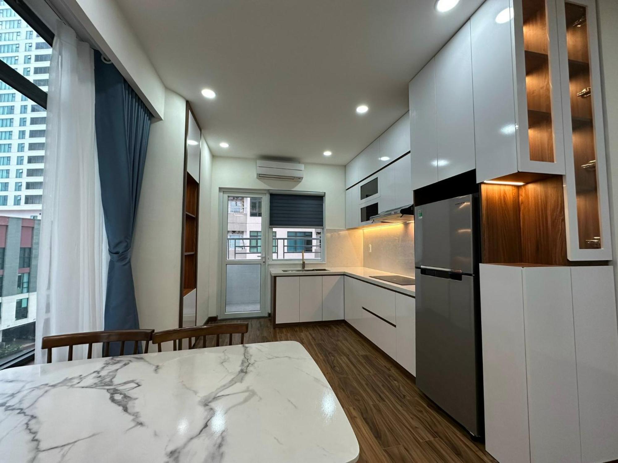 Oceanus An'S Home Nha Trang Ngoại thất bức ảnh
